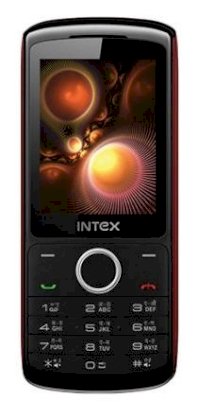 Intex Yuvi LX