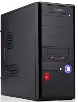 VietPhuong PC G2030 (Intel Pentium Dual Core G2030 3.0Ghz, Ram 2GB, HDD 250GB, VGA Onboard, PC DOS, Không kèm màn hình)