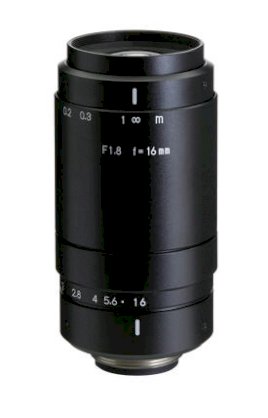 Lens Kowa 16mm F1.8 (LM16SC)