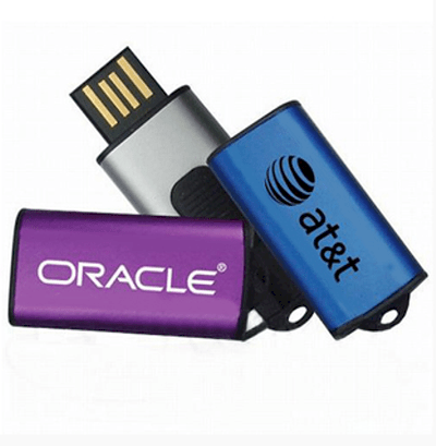 USB Mini 8GB 12