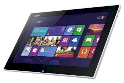 Sony Vaio Tap 11 SVT-11225SH/W (Intel Core i5-4210Y 1.5GHz, 4GB RAM, 128GB SSD, 11.6 inch, Windows 8.1 64 bit)