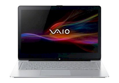 Sony Vaio Fit 14A SVF-14N26SG/S (Intel Core i5-4200U 1.6GHz, 4GB RAM, 1016GB (16GB SSD + 1TB HDD), VGA Intel HD Graphics 4400, 14 inch Touch Screen, Windows 8.1 64 bit)