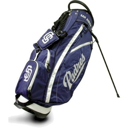 Team Golf San Diego Padres Stand Bag