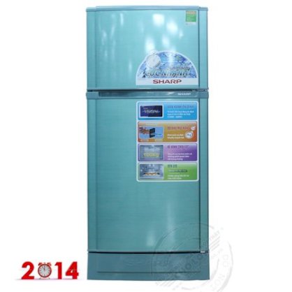 Tủ lạnh Sharp SJ-170S-GR