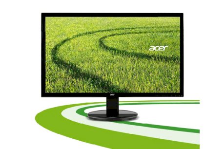 Acer K192HQL Led 18.5inch