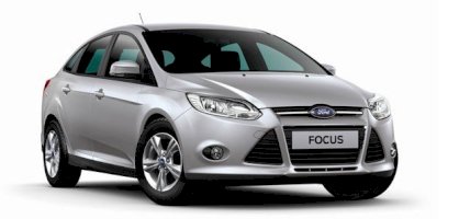 Ford Focus Trend 1.6 AT 4x2 2014 Việt Nam 