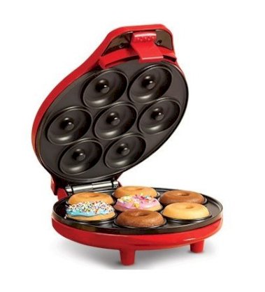 Bella 13466 Mini Donut Maker
