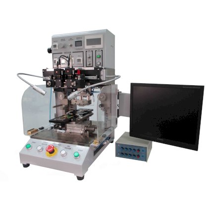 Ito Group TTAB-1008CR/2525AR Tabletop ACF Aligner-Bonder With Rotary Stage