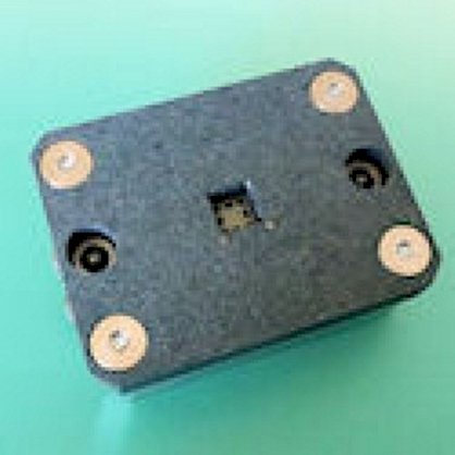 Floating Carrier Camera Module Ito Group