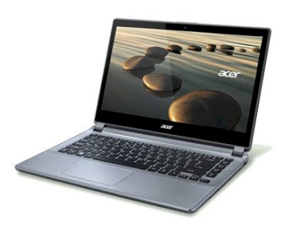 Acer Aspire V7-482PG-54208G52tii (V7-482PG-6629) (NX.MB5AA.005) (Intel Core i5-4200U 1.6GHz, 8GB RAM, 500GB HDD, VGA NVIDIA GeForce GT 750M, 14 inch Touch Screen, Windows 8 64 bit) Ultrabook