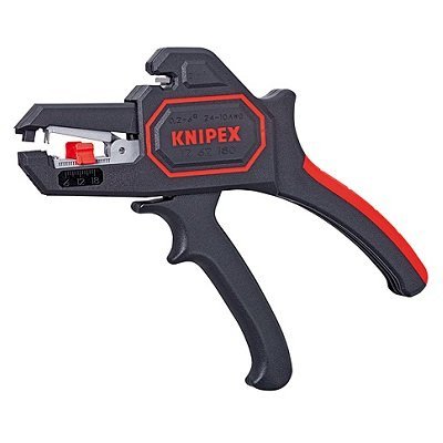 Kìm tuốt tự động Knipex 12 62 180