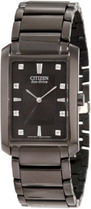 Citizen Men's BL6057-58E Eco-Drive Palidoro Watch