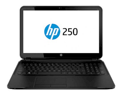HP 250 G2 (F0Y89EA) (Intel Core i3-3110M 2.4GHz, 4GB RAM, 500GB HDD, VGA Intel HD Graphics 4000, 15.6 inch, Windows 8.1 64 bit)