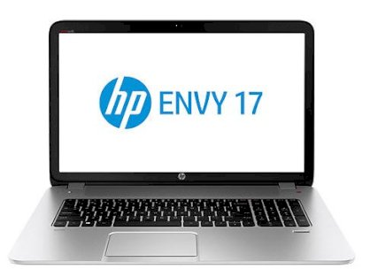 HP ENVY 17-j130ea (F7T68EA) (Intel Core i7-4700MQ 2.4GHz, 12GB RAM, 1TB HDD, VGA NVIDIA GeForce GT 740M, 17.3 inch, Windows 8.1 64 bit)