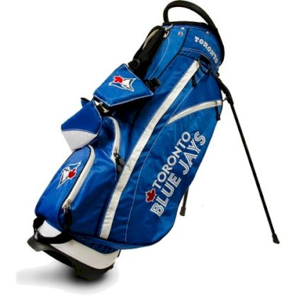 Team Golf Toronto Blue Jays Stand Bag