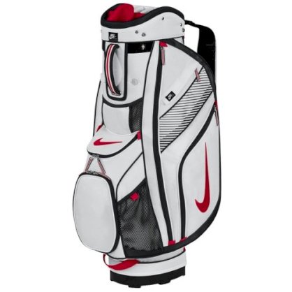 Nike Men's 2014 Sport II Cart Bag