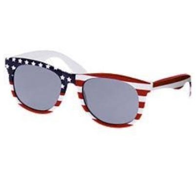 Mắt kính cờ Mỹ-Gymboree 