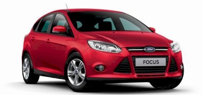 Ford Focus Trend 1.6 AT 4x2 2014 Việt Nam 