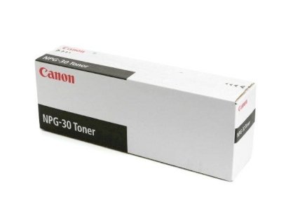 Mực photocopy Canon NPG 30 Black