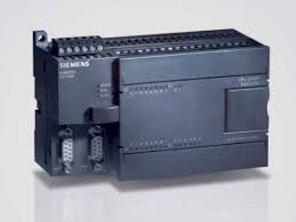 Siemens simatic S7-200 (6ES72100AA000XB0)