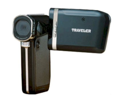 Traveler DV-550 HD