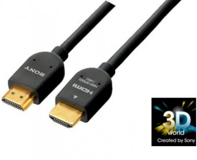 Dây cáp HDMI Sony HD20P