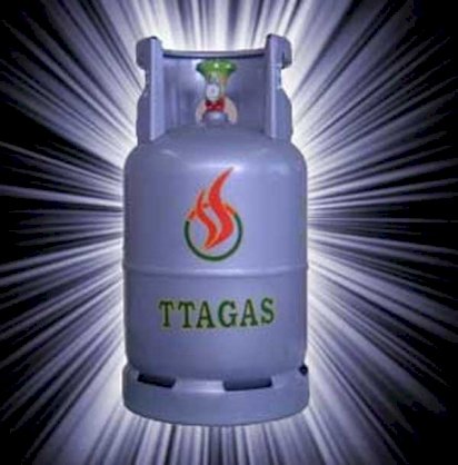 Bình gas TTAGAS 12kg