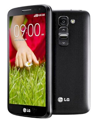 LG G2 mini LTE (Tegra) Black