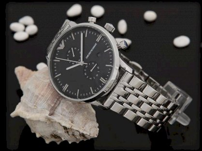 Đồng hồ Armani AR03898 MS1009