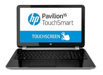 HP Pavilion 15-n232sa TouchSmart (F5C67EA) (Intel Core i5-4200U 1.6GHz, 8GB RAM, 750GB HDD, VGA NVIDIA GeForce GT 740M, 15.6 inch Touch Screen, Windows 8.1 64 bit)