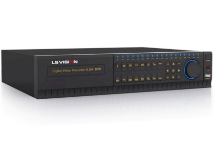 Ls vision  LS-DVR5032S