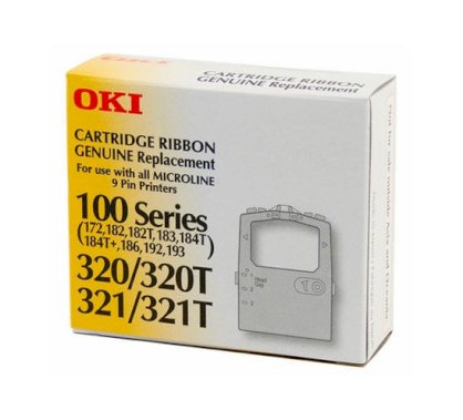 Ribbon Oki ML-320