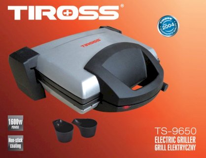 Tiross TS-9650