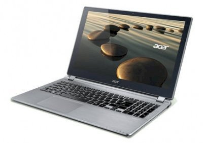 Acer Aspire V5-573P-54206G75aii (V5-573P-6464) (NX.MBYAA.005) (Intel Core i5-4200U 1.6GHz, 6GB RAM, 750GB HDD, VGA Intel HD Graphics 4400, 15.6 inch Touch Screen, Windows 8 64 bit)