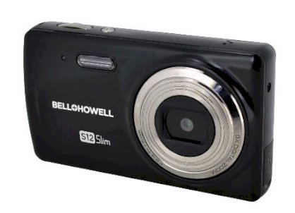 Bell & Howell S12 Slim
