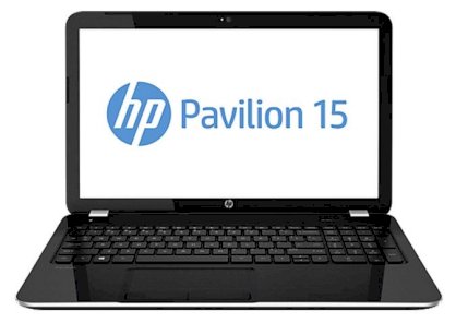 HP Pavilion 15-e010tu (E4W76PA) (Intel Core i5-3230M 2.6GHz, 2GB RAM, 500GB HDD, VGA Intel HD Graphics 4000, 15.6 inch, Free DOS)