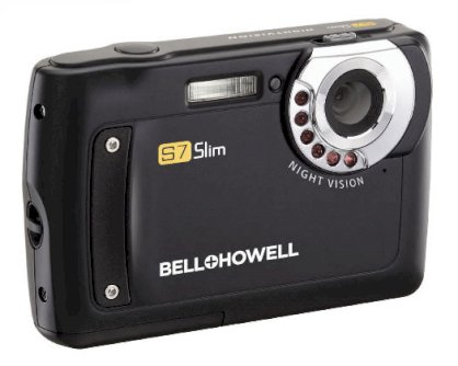 Bell & Howell S7 Slim