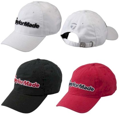 Taylormade Golf Japan 2013 Spring Summer TM Tradition Hat Cap 