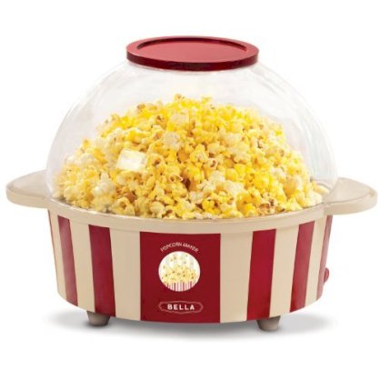 Bella 13553 Popcorn Maker