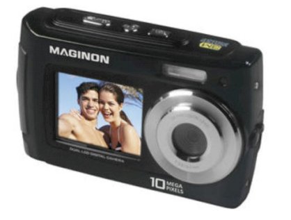 Maginon Splash 110