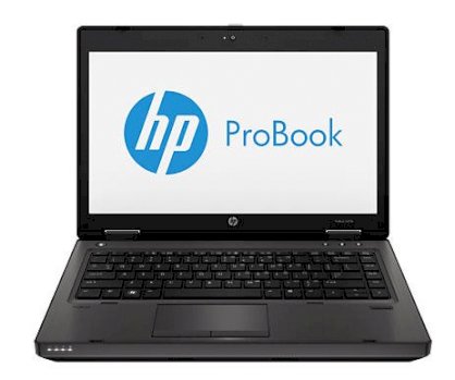 HP ProBook 6470b (B5W83AW) (Intel Core i5-3320M 2.6GHz, 4GB RAM, 500GB HDD, VGA Intel HD Graphics, 14 inch, Windows 7 Professional 64 bit)
