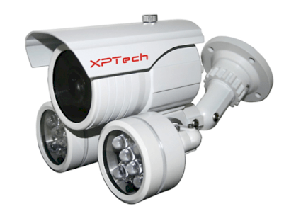 XPTech X80