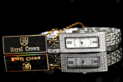 Đồng hồ chính hãng Royal Crown 2311L