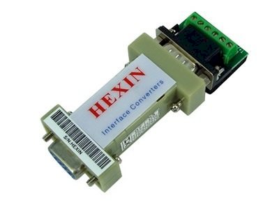Hexin HXSP-422A RS-232 To RS-422