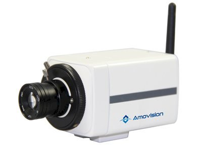 Amovision AM-W722-WIFI