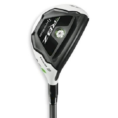  TaylorMade RocketBallz Tour Rescue TP 2H Hybrid 16.5° Used Golf Club