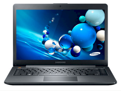 Samsung NP540U4E (Intel Core i5-3337U 1.8GHz, 4GB RAM, 524GB (500GB HDD + 32GB SSD), VGA Intel HD Graphics 4000, 14 inch, Windows 8 64 bit)