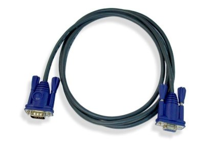 Aten VGA Cable 2L-2401