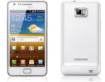Thay màn hình Samsung Galaxy S2