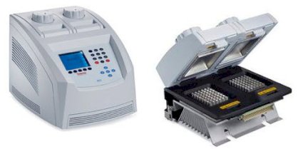 Máy nhân gen PCR Thermo Scientific Arktik